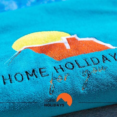 #123 T2 Pao Das Areias By Home Holidays 알부페이라 외부 사진