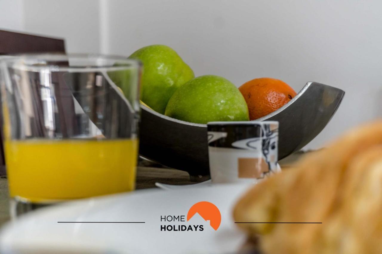 #123 T2 Pao Das Areias By Home Holidays 알부페이라 외부 사진