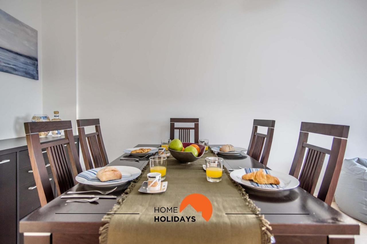 #123 T2 Pao Das Areias By Home Holidays 알부페이라 외부 사진