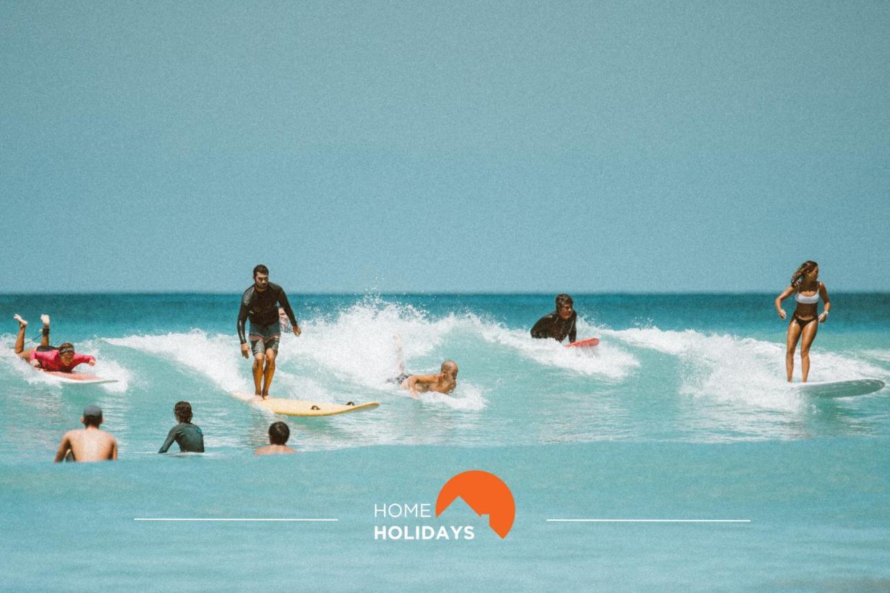 #123 T2 Pao Das Areias By Home Holidays 알부페이라 외부 사진