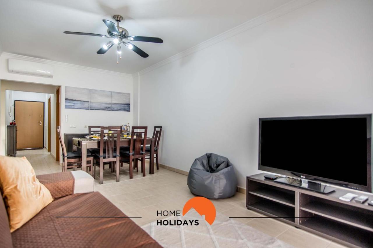 #123 T2 Pao Das Areias By Home Holidays 알부페이라 외부 사진