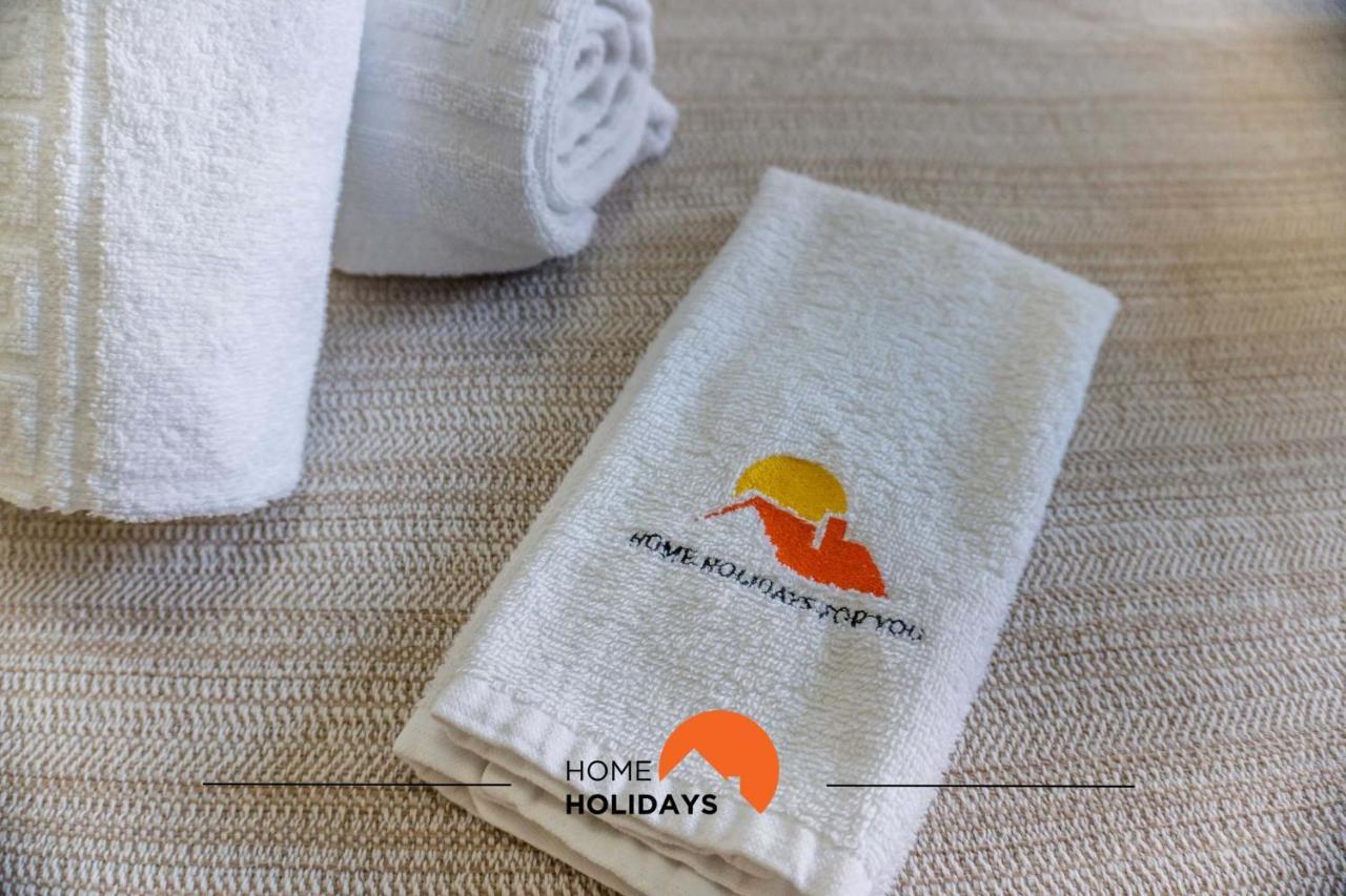 #123 T2 Pao Das Areias By Home Holidays 알부페이라 외부 사진