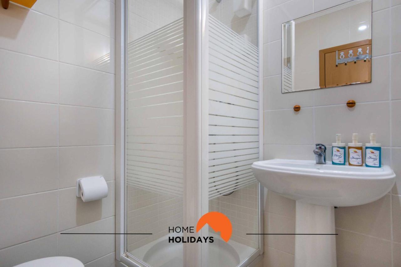 #123 T2 Pao Das Areias By Home Holidays 알부페이라 외부 사진