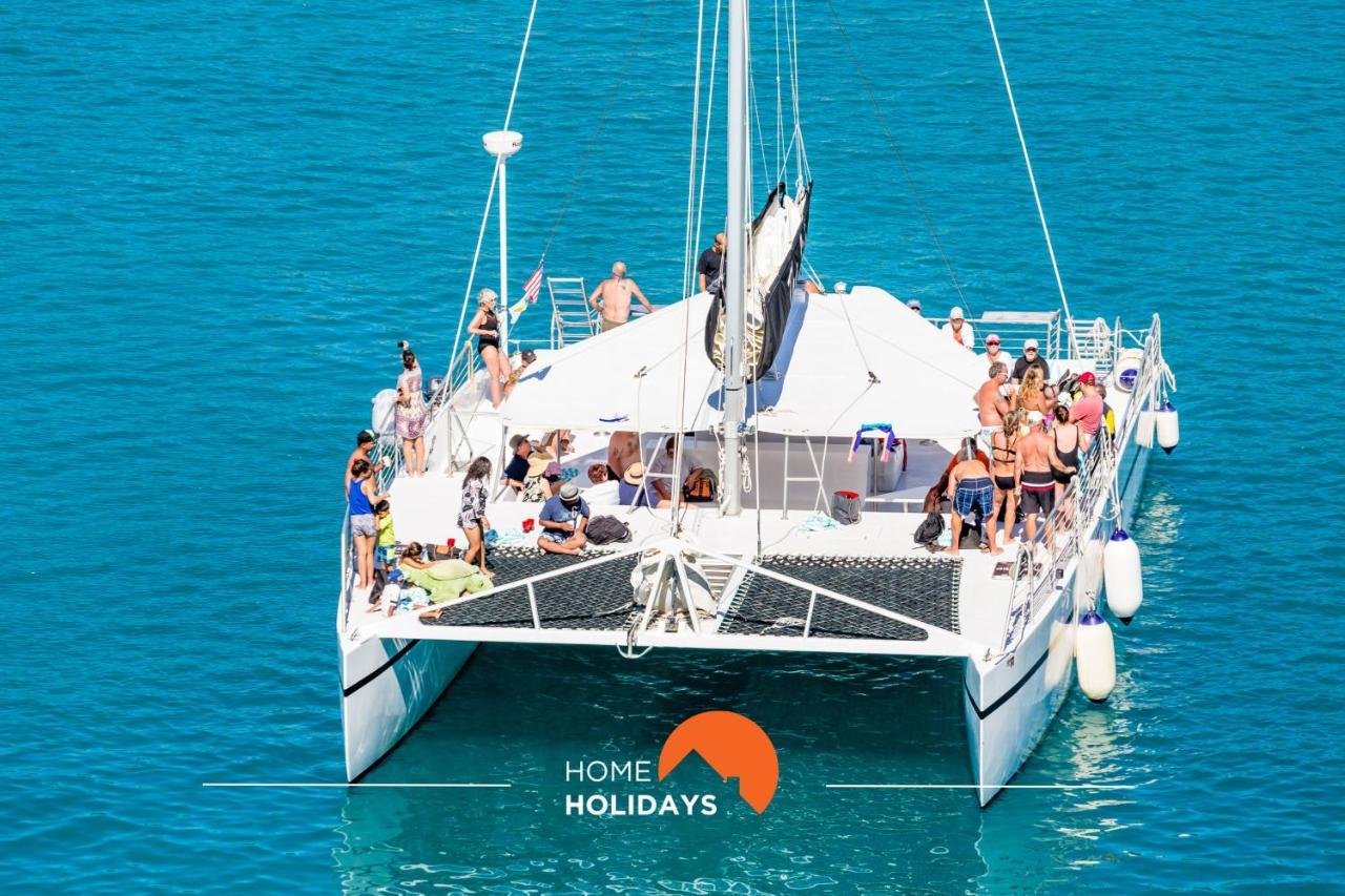 #123 T2 Pao Das Areias By Home Holidays 알부페이라 외부 사진