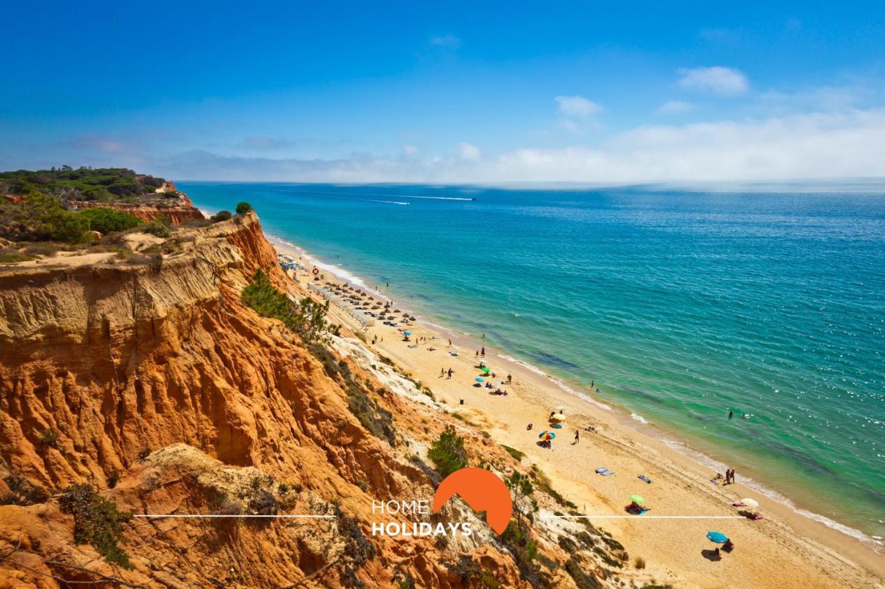 #123 T2 Pao Das Areias By Home Holidays 알부페이라 외부 사진