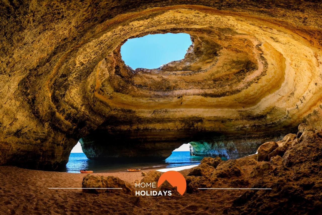 #123 T2 Pao Das Areias By Home Holidays 알부페이라 외부 사진