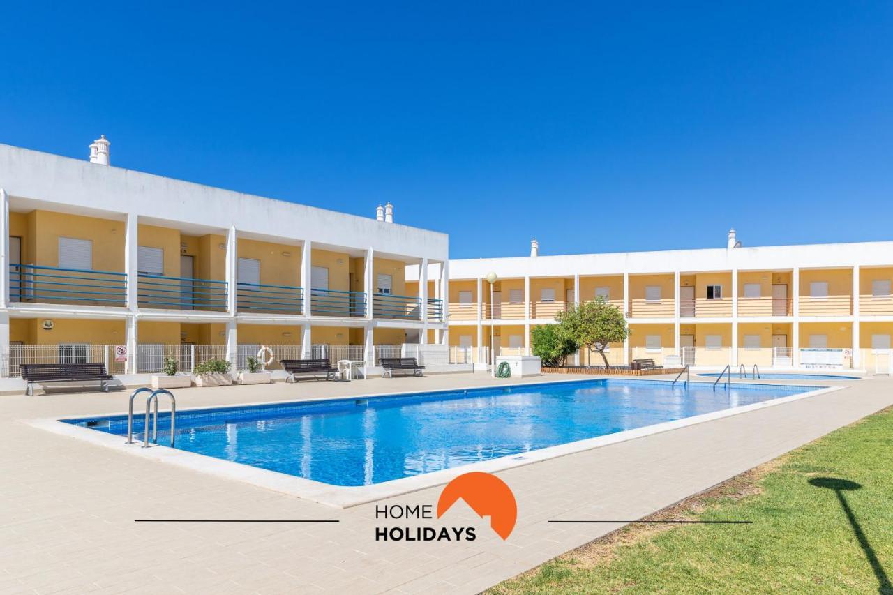 #123 T2 Pao Das Areias By Home Holidays 알부페이라 외부 사진