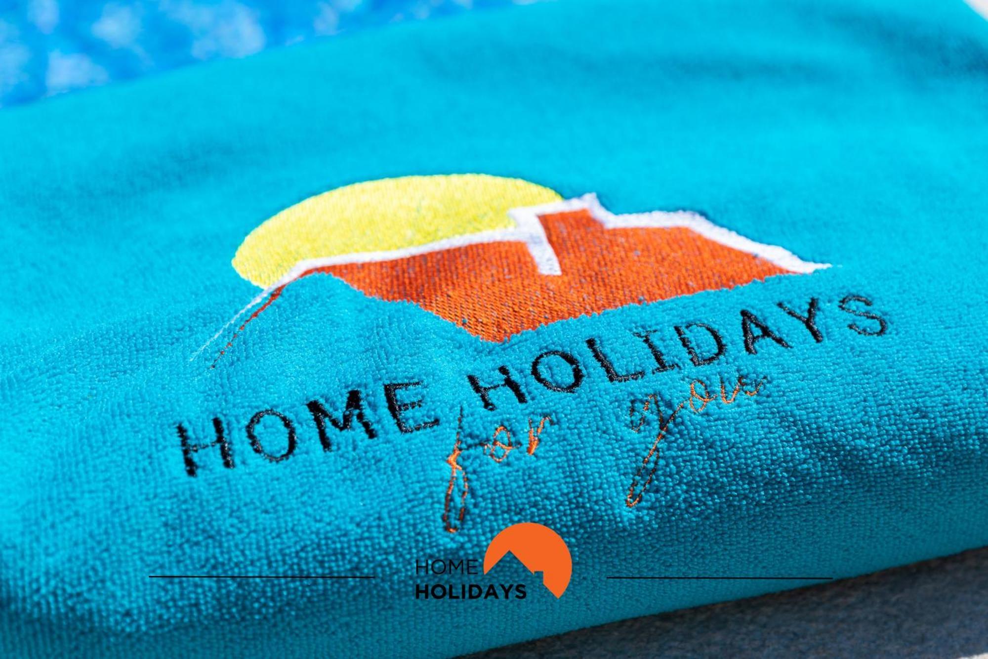 #123 T2 Pao Das Areias By Home Holidays 알부페이라 외부 사진